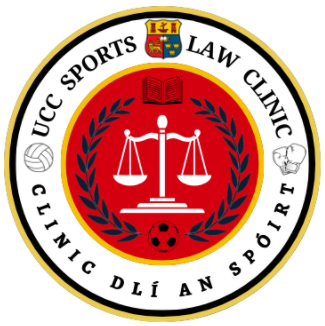 UCC Sports Law Clinic